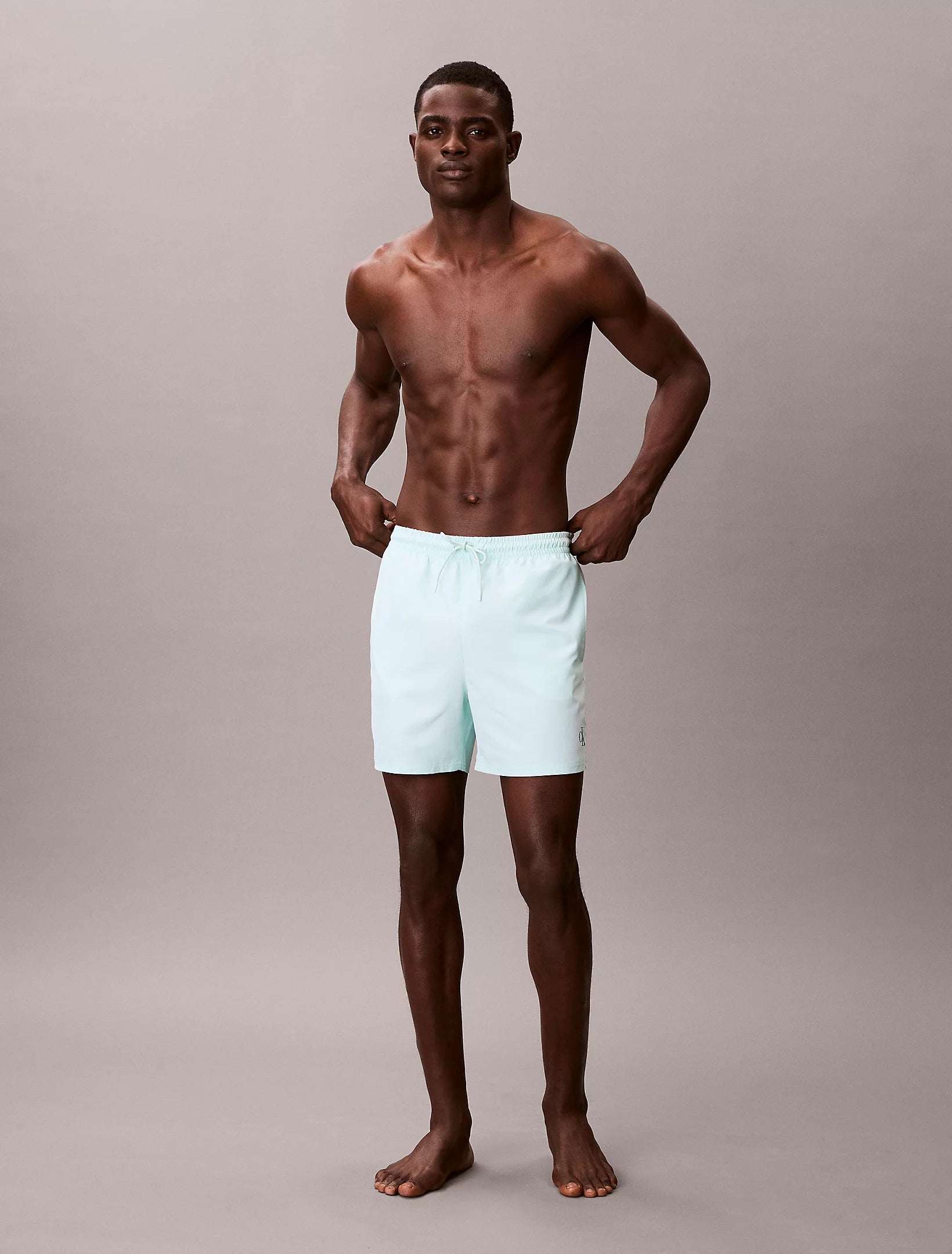 COSTUME CALVIN KLEIN