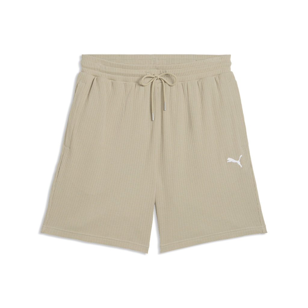 BERMUDA PUMA WAFFLE
