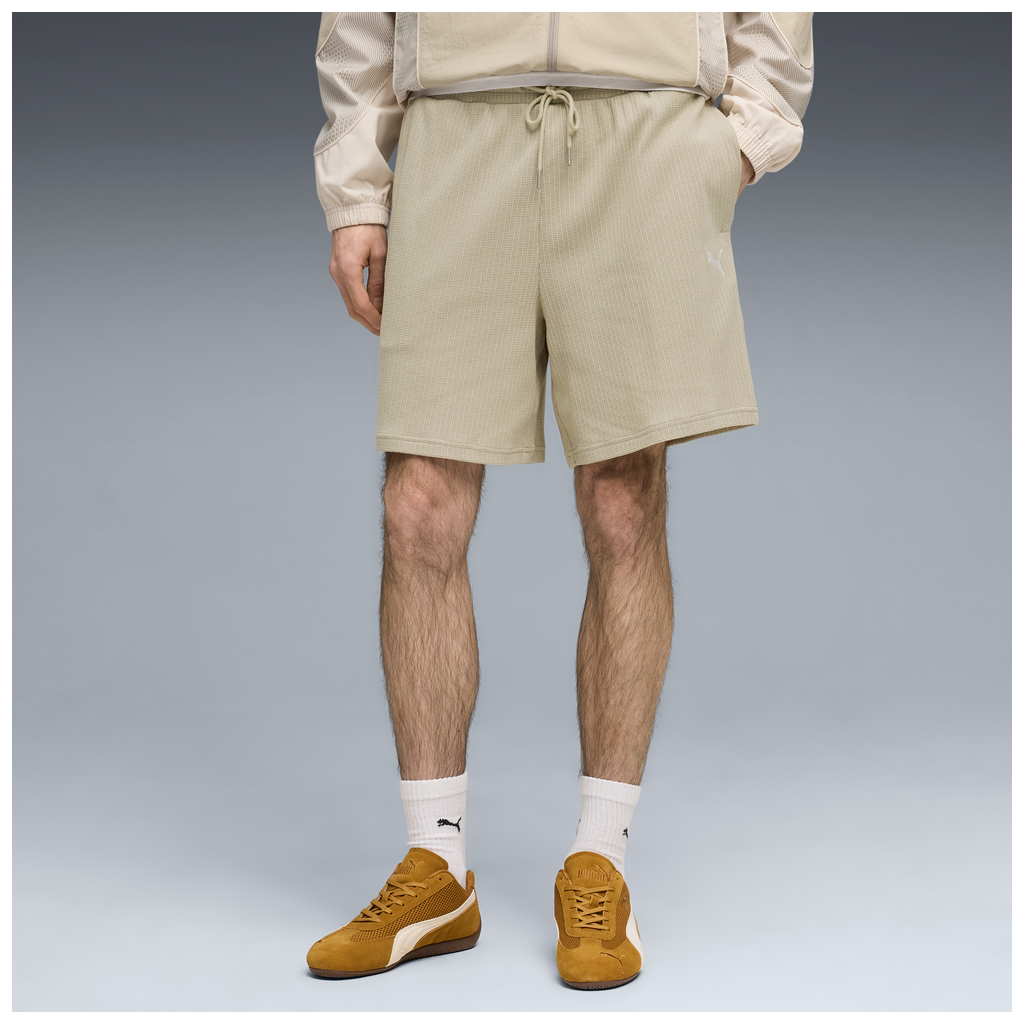 BERMUDA PUMA WAFFLE