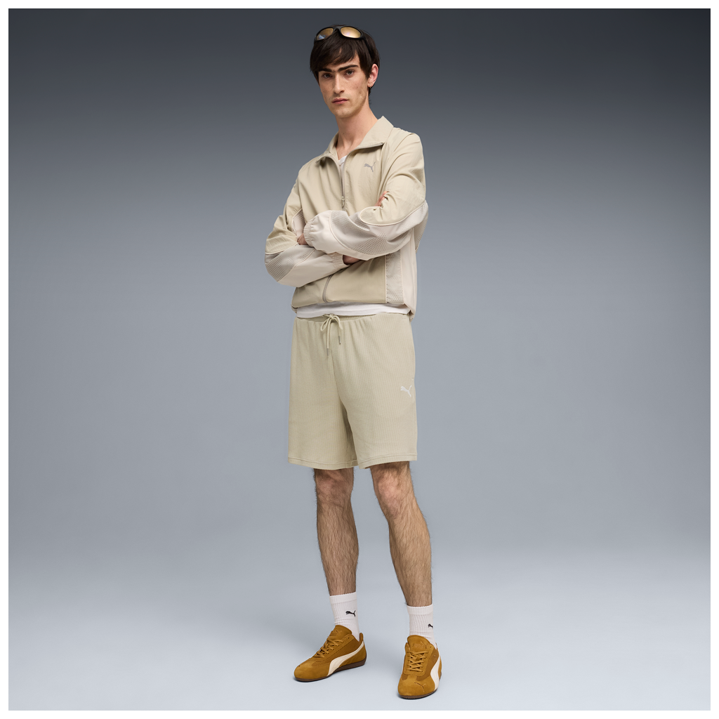 BERMUDA PUMA WAFFLE