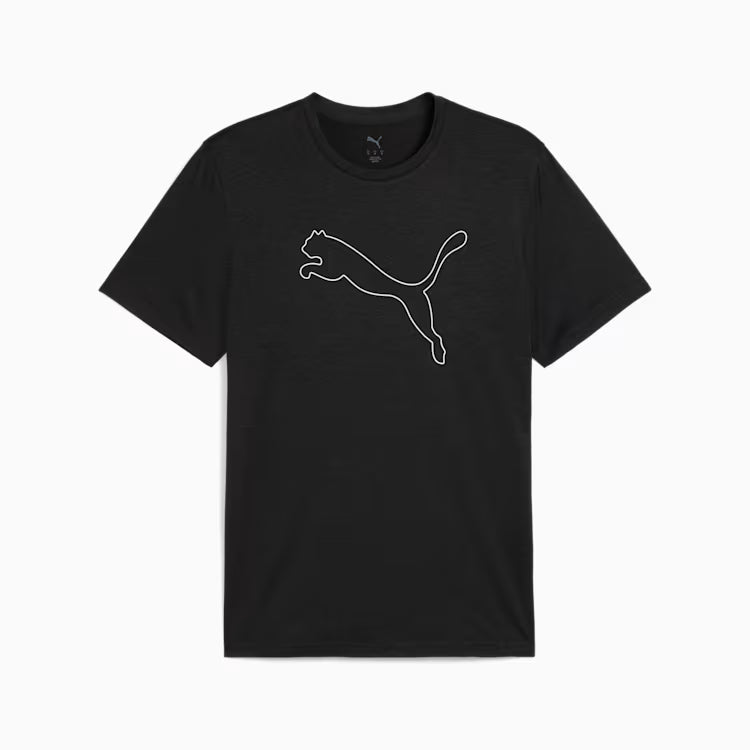 T-SHIRT PUMA DRY FIT