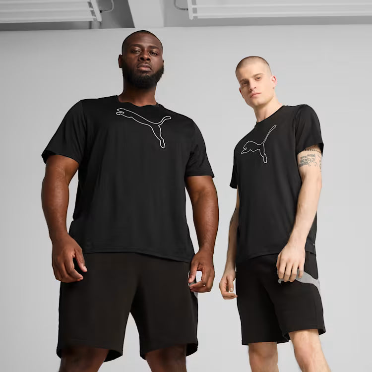 T-SHIRT PUMA DRY FIT