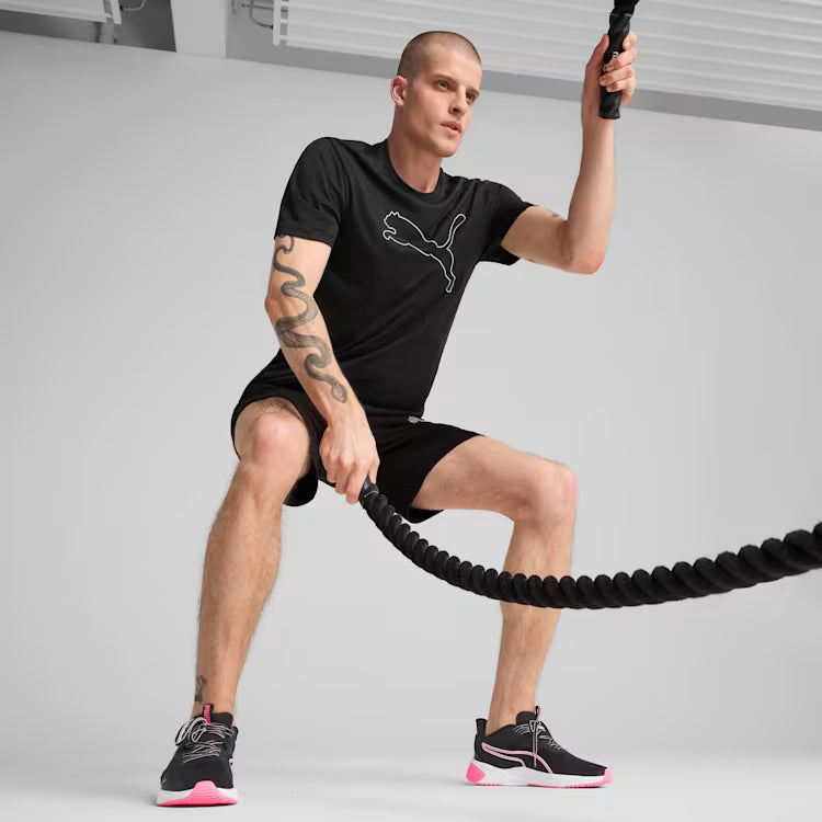 T-SHIRT PUMA DRY FIT