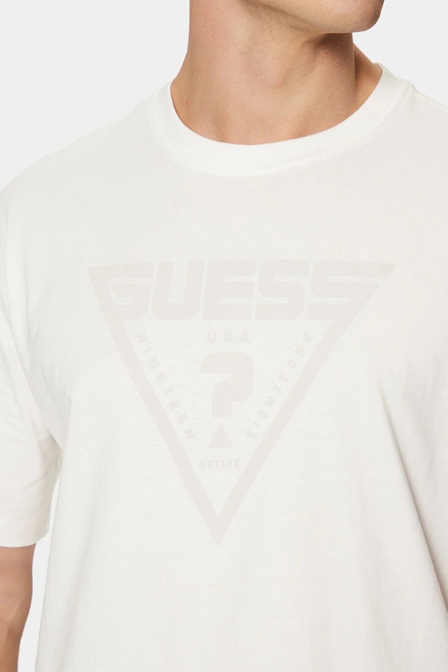 T-SHIRT GUESS