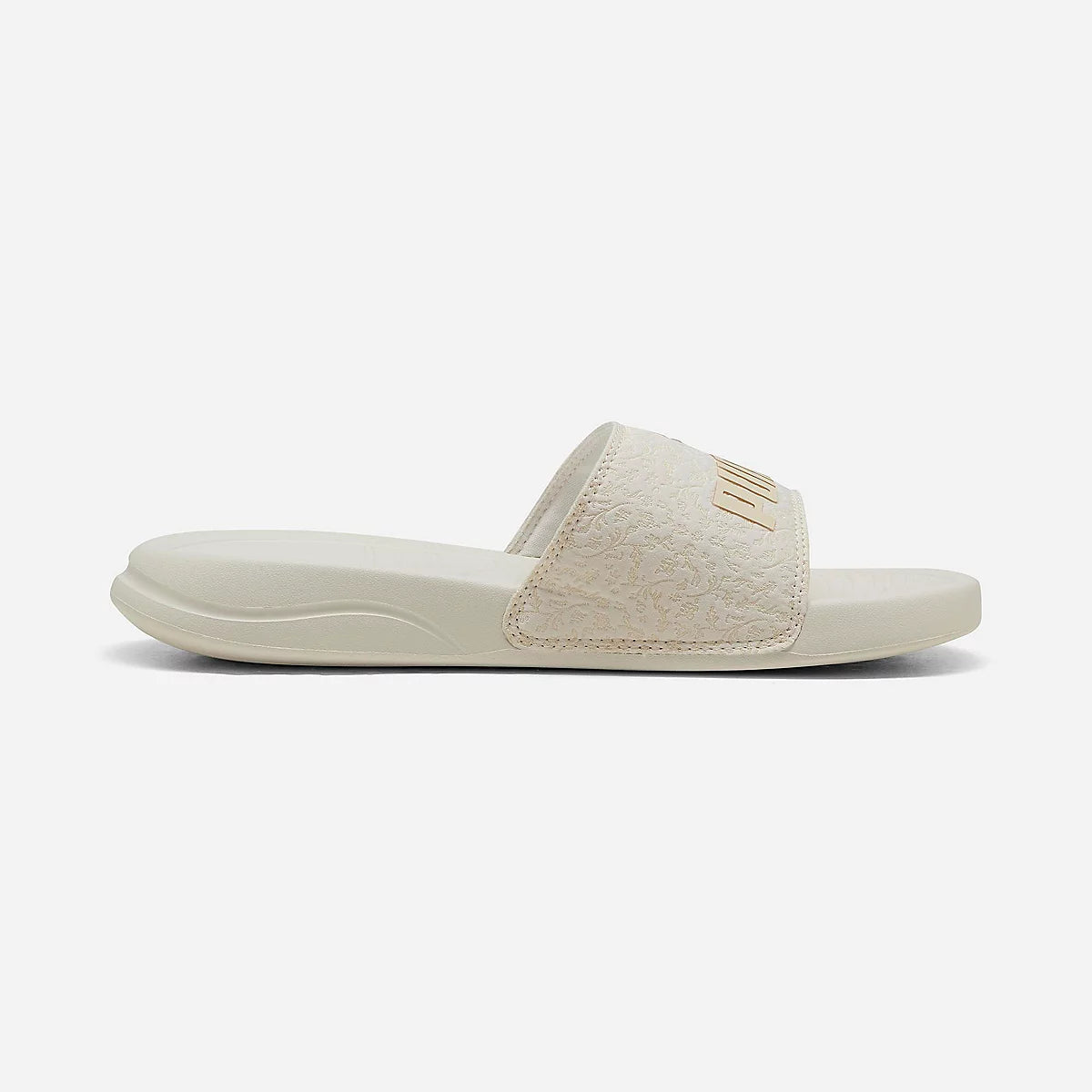 CIABATTE PUMA FLEURS