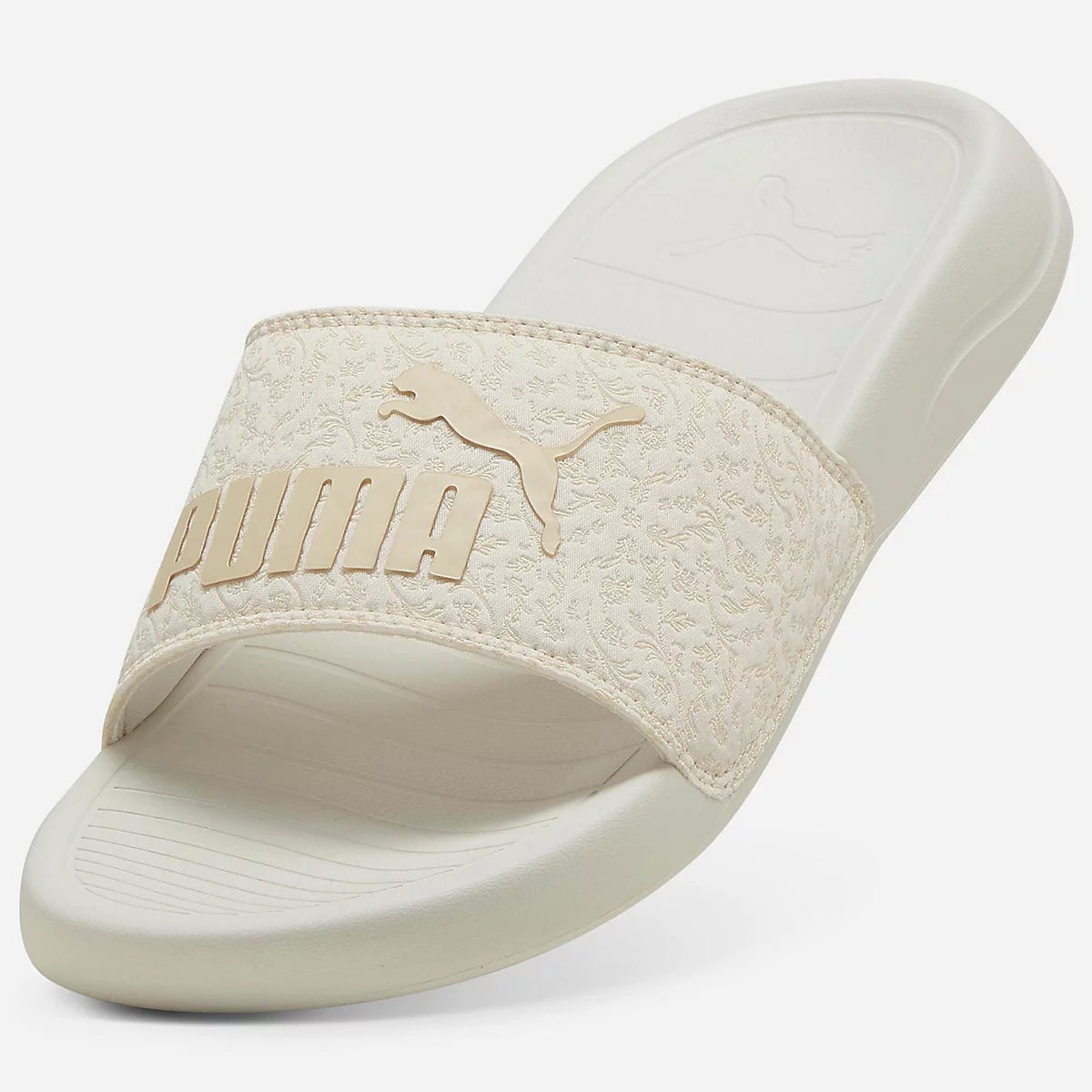 CIABATTE PUMA FLEURS