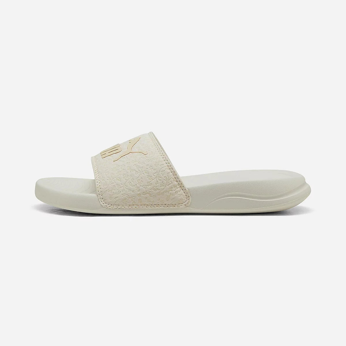 CIABATTE PUMA FLEURS