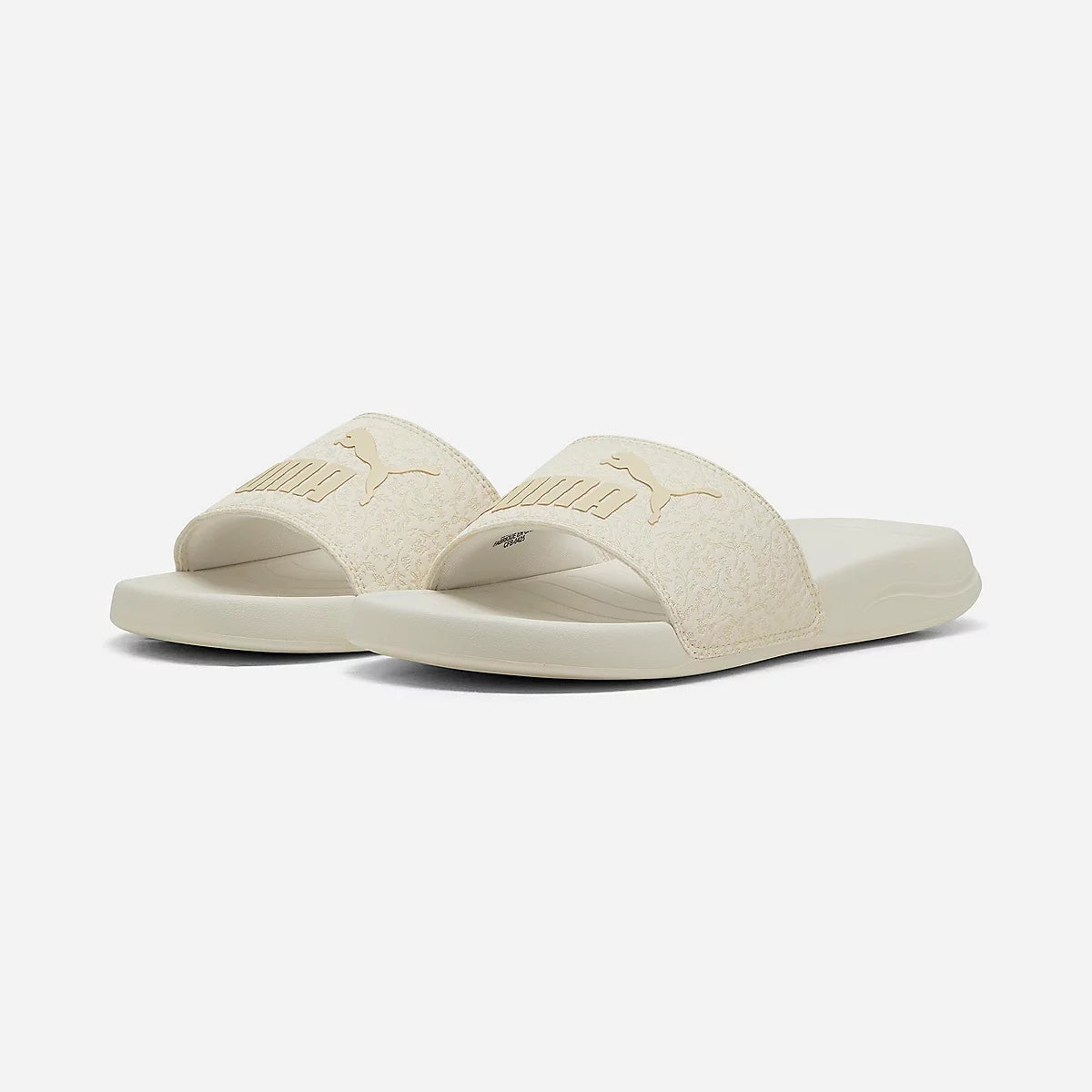 CIABATTE PUMA FLEURS