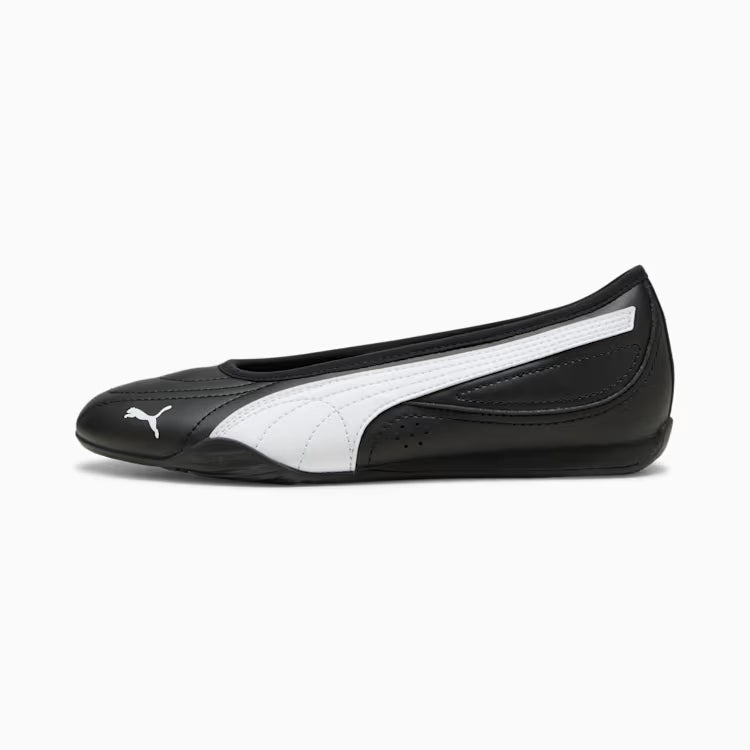 SCARPE PUMA BALLERINA