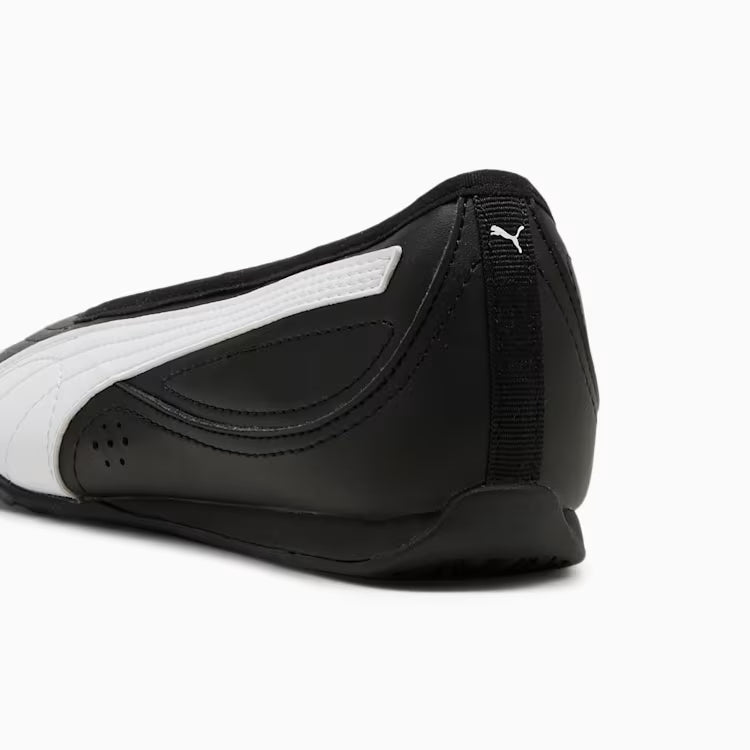 SCARPE PUMA BALLERINA
