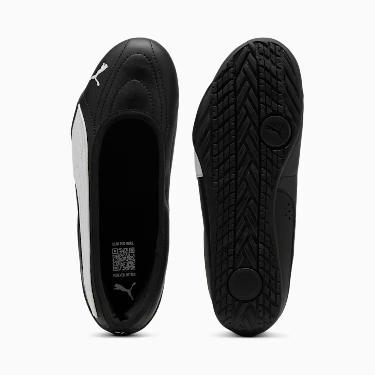 SCARPE PUMA BALLERINA