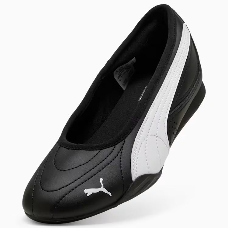 SCARPE PUMA BALLERINA