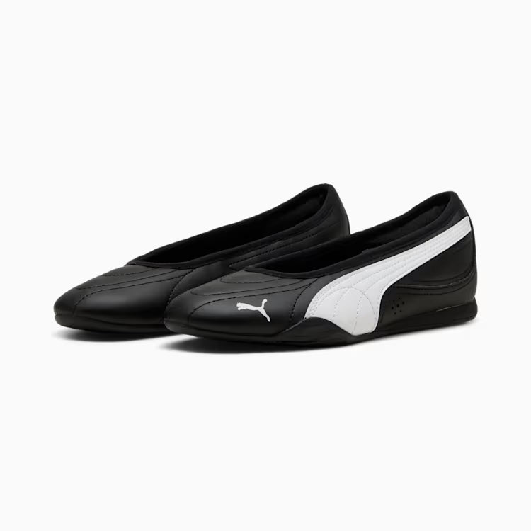 SCARPE PUMA BALLERINA