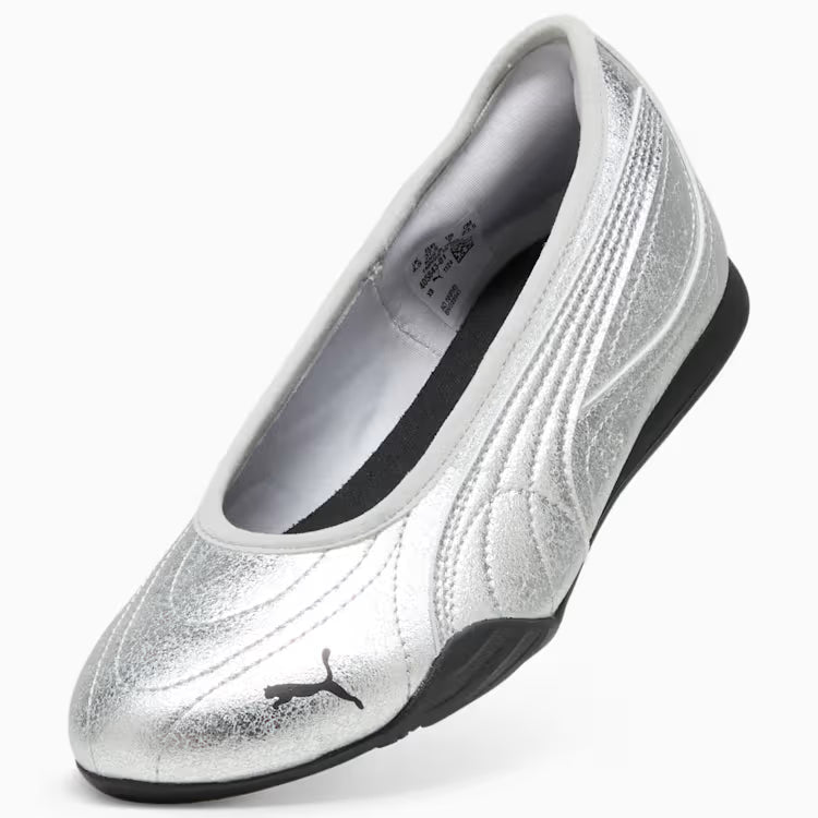 SCARPE PUMA BALLERINA