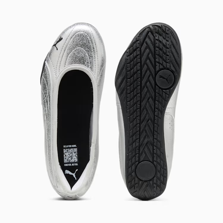 SCARPE PUMA BALLERINA
