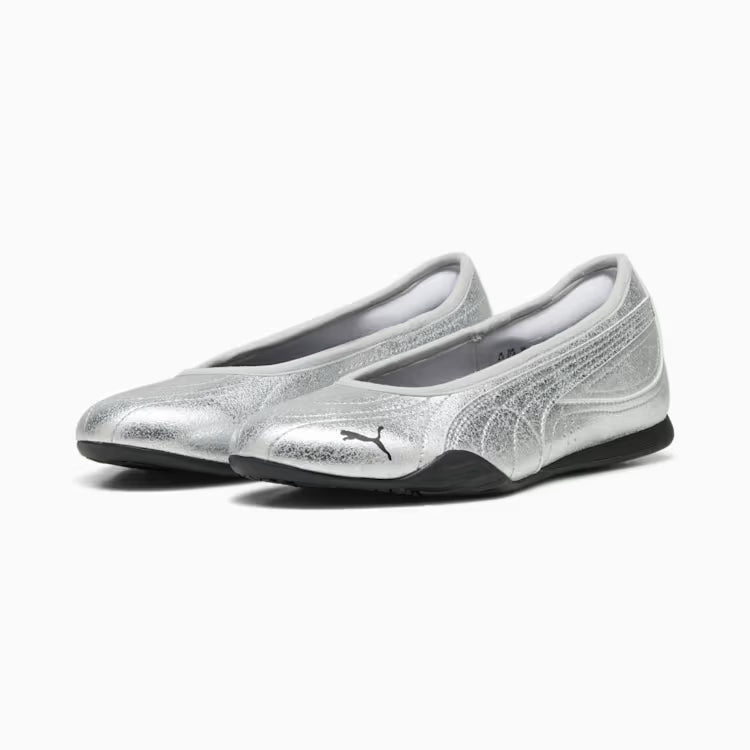 SCARPE PUMA BALLERINA