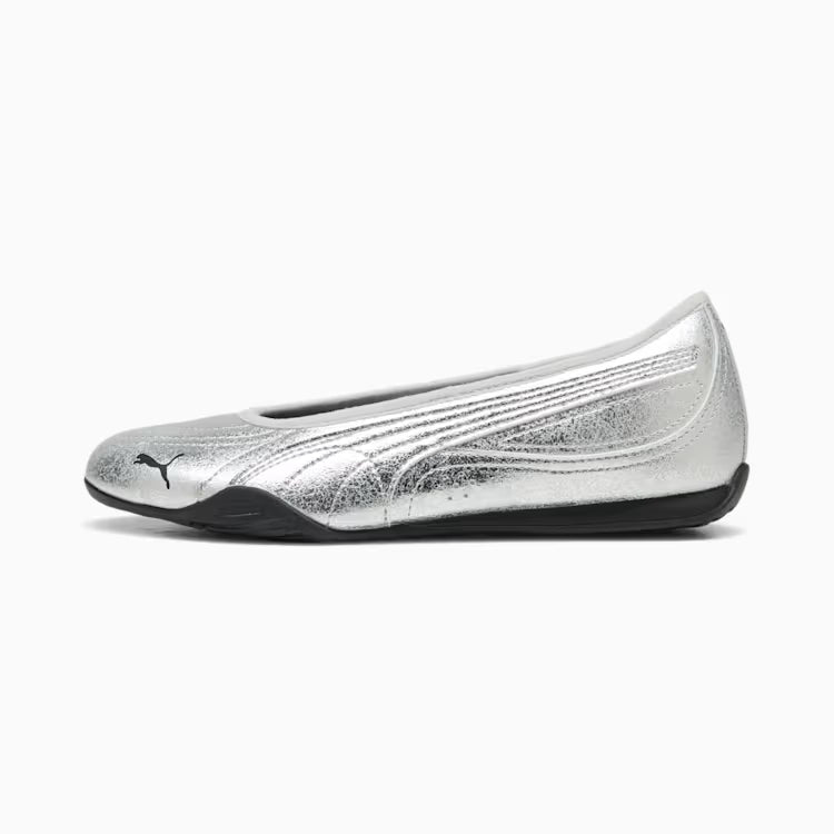 SCARPE PUMA BALLERINA
