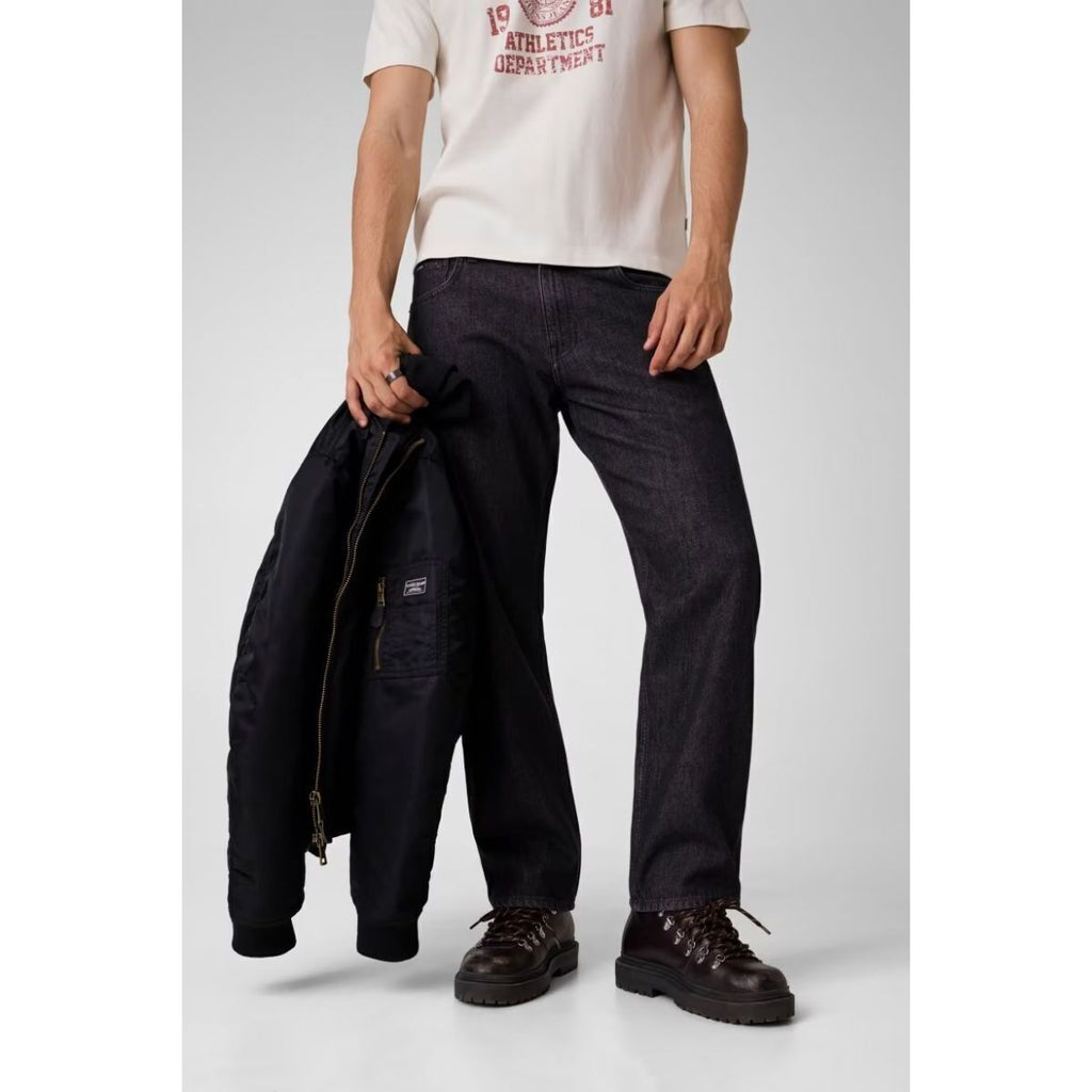 JEANS GUESS STRAIGHT