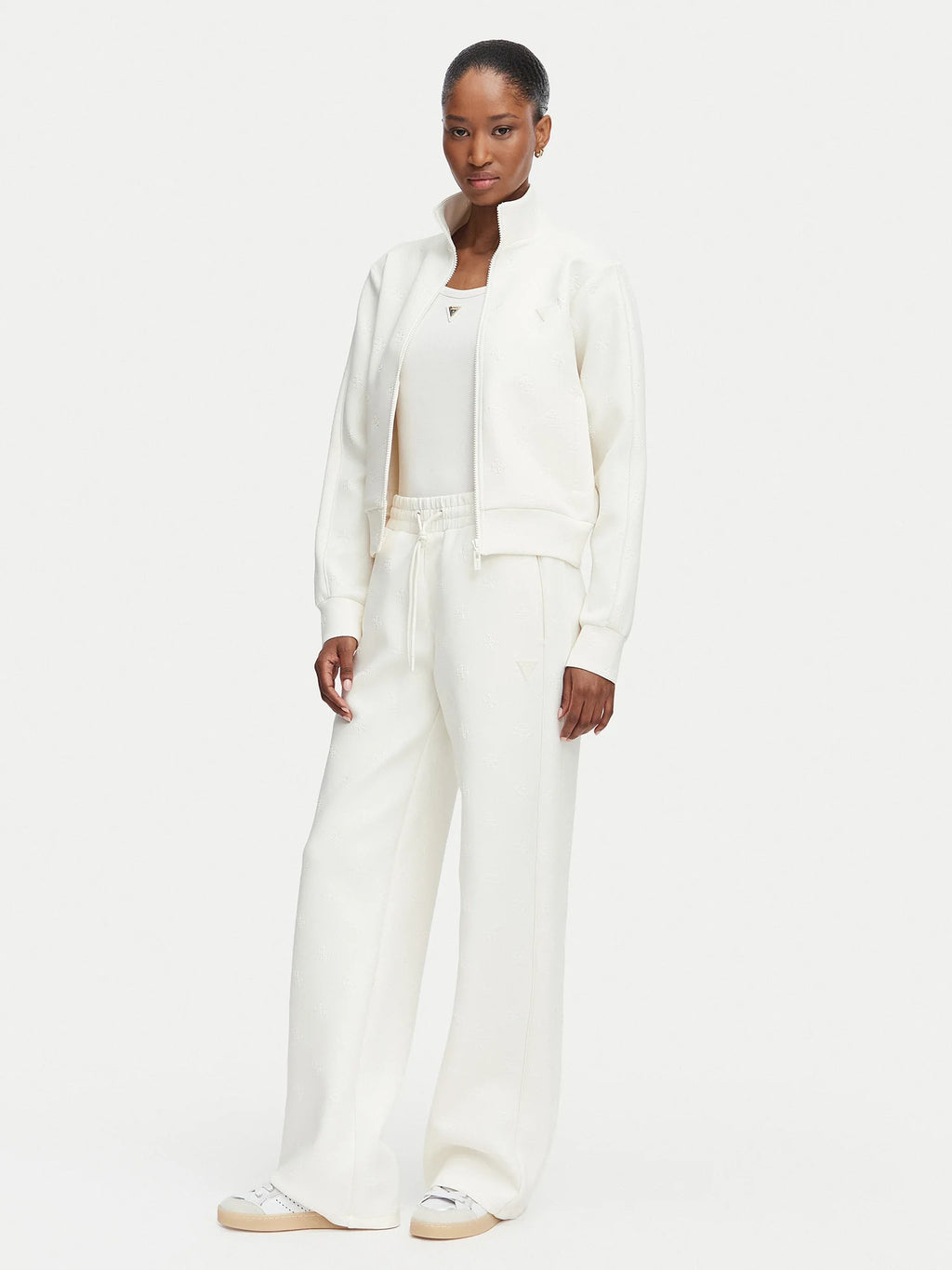 PANTALONE GUESS A PALAZZO