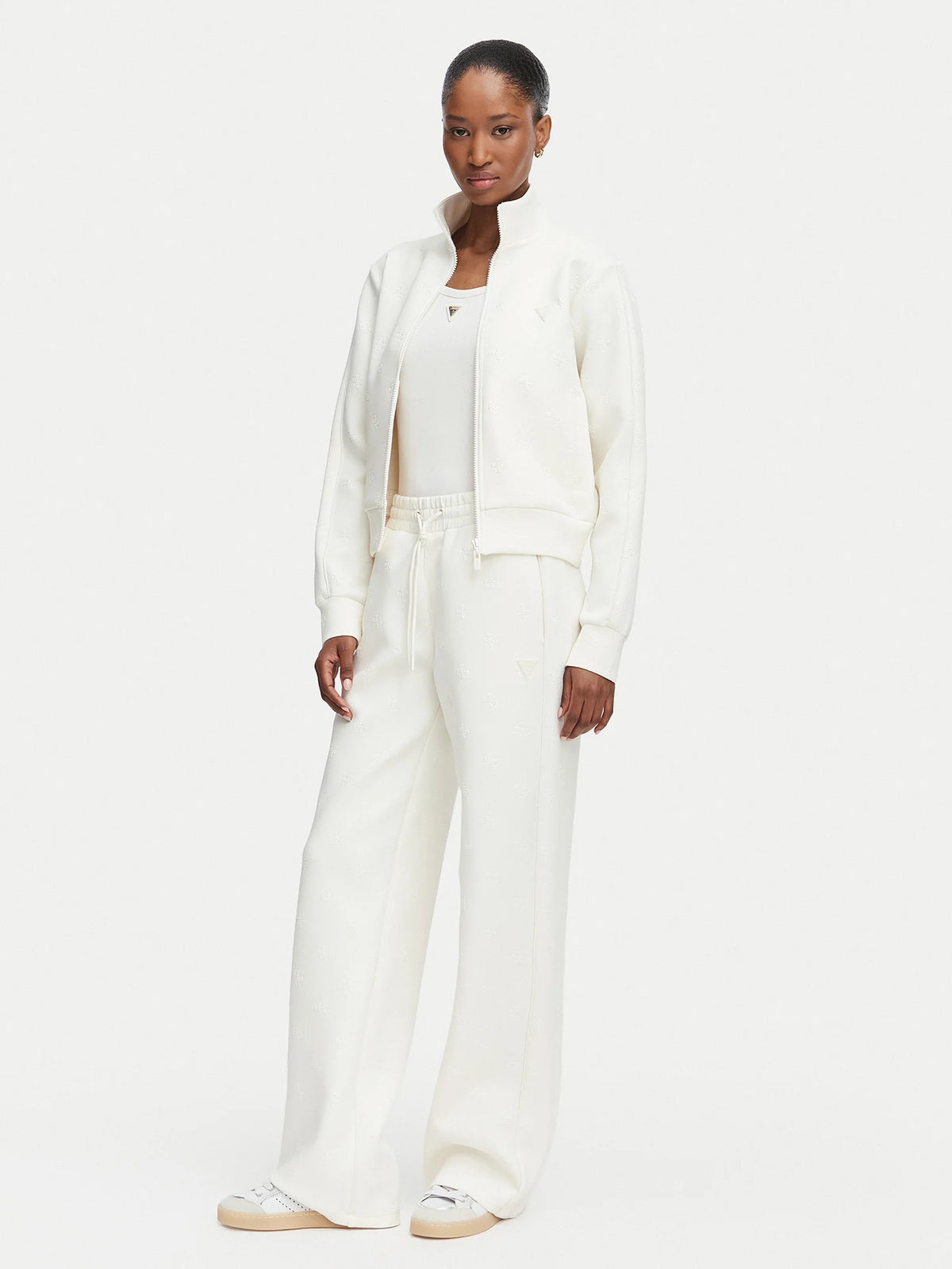 PANTALONE GUESS A PALAZZO