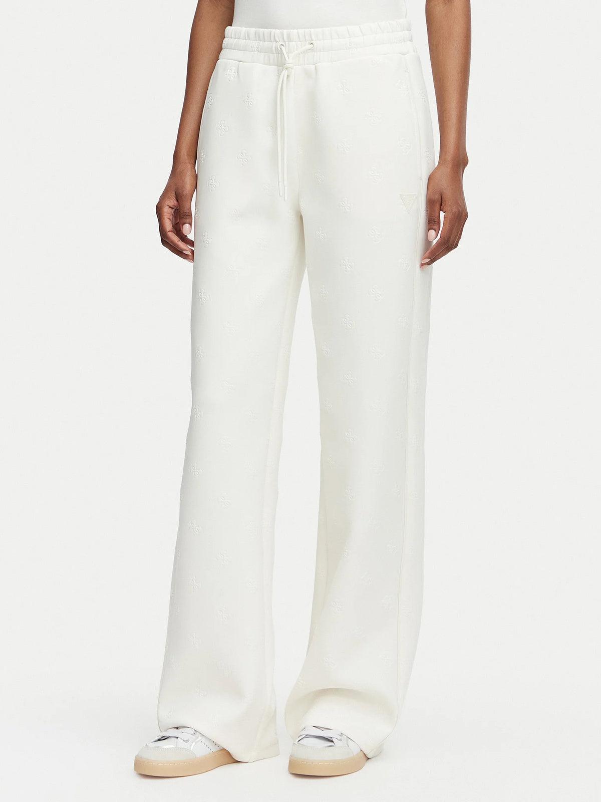 PANTALONE GUESS A PALAZZO