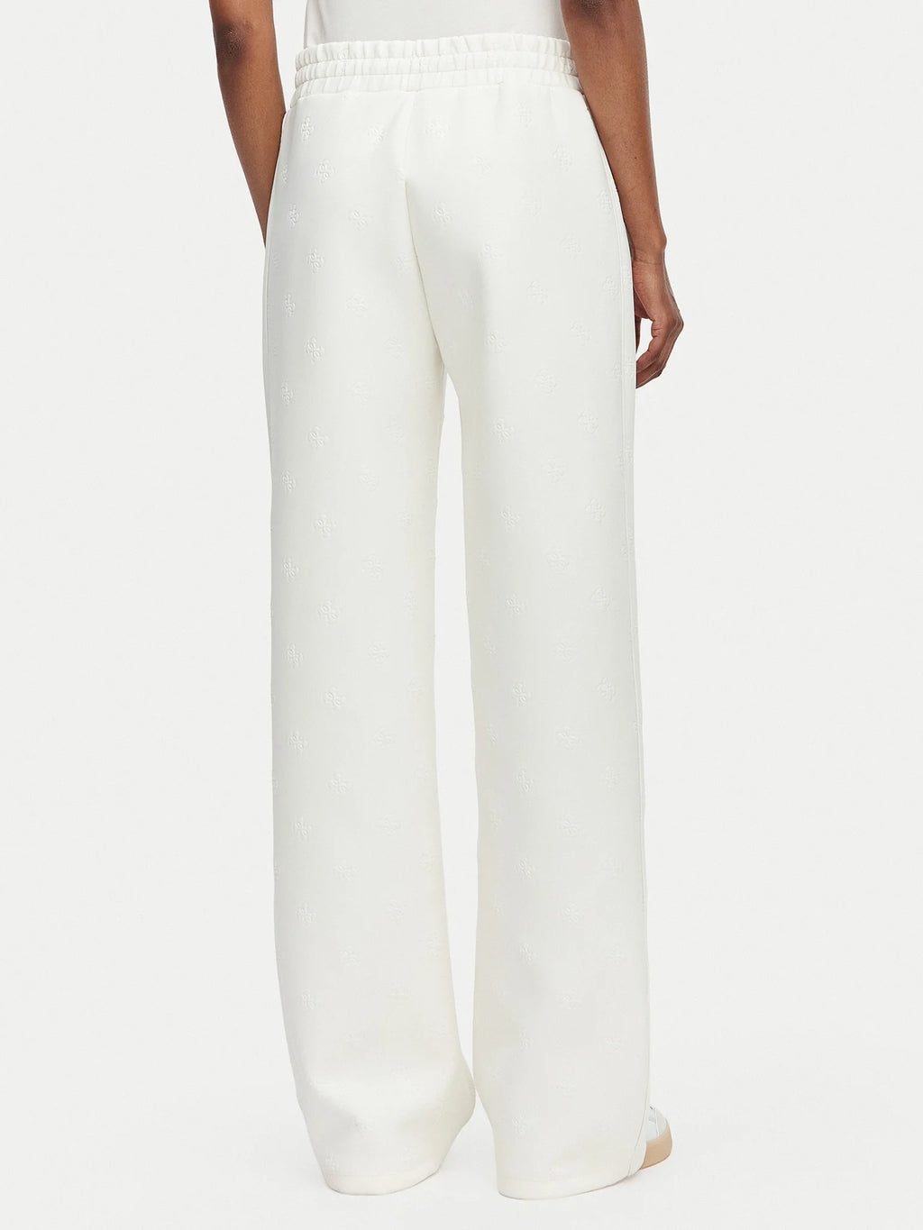 PANTALONE GUESS A PALAZZO