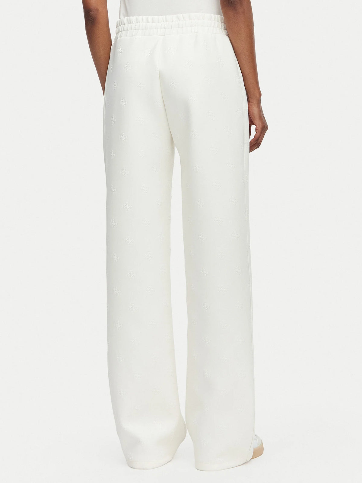 PANTALONE GUESS A PALAZZO