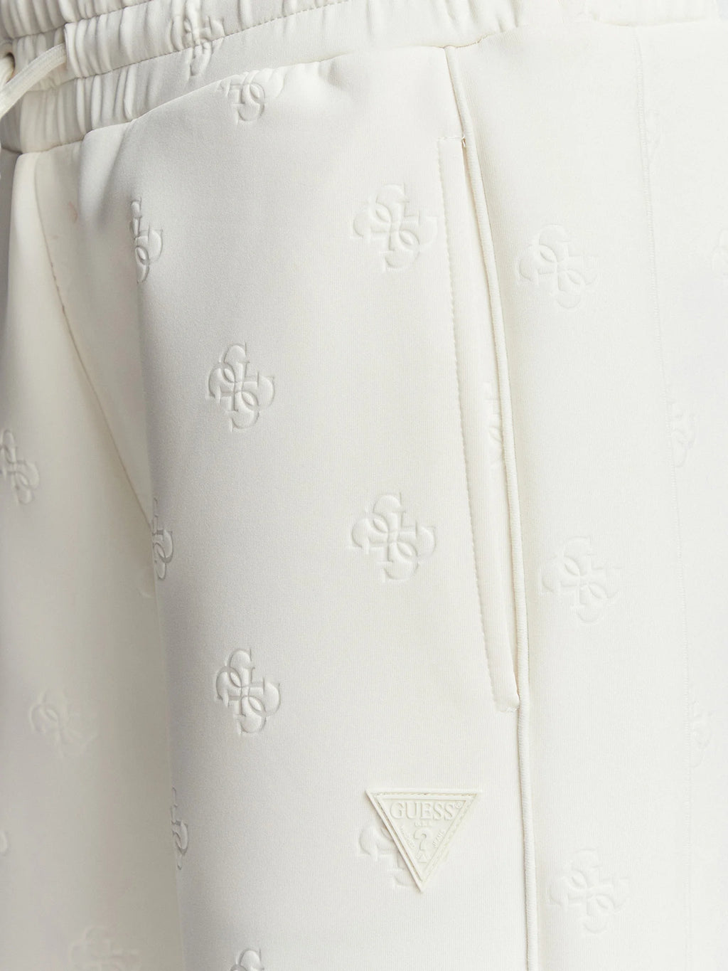 PANTALONE GUESS A PALAZZO