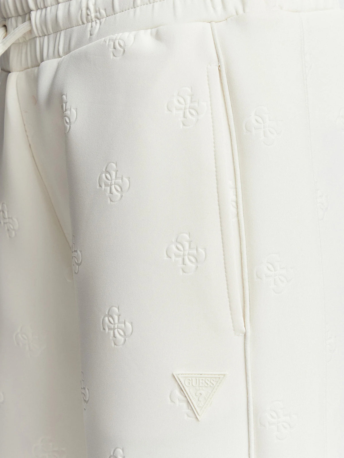 PANTALONE GUESS A PALAZZO