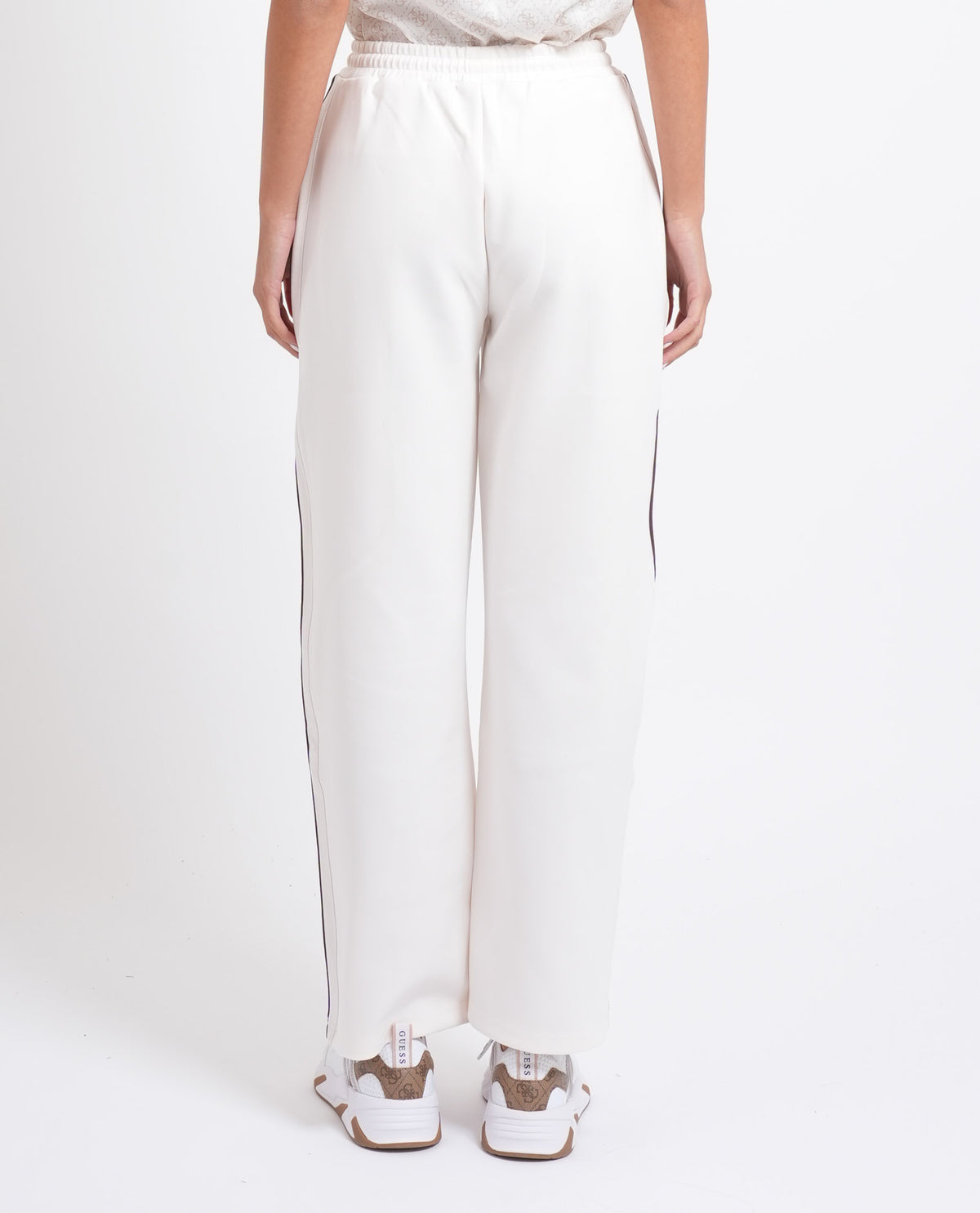 PANTALONE GUESS A PALAZZO
