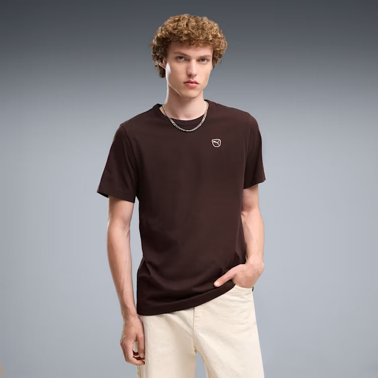 T-SHIRT PUMA