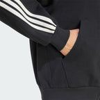 FELPA ADIDAS CON CAPPUCCIO