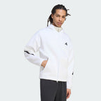 FELPA ADIDAS ZNE
