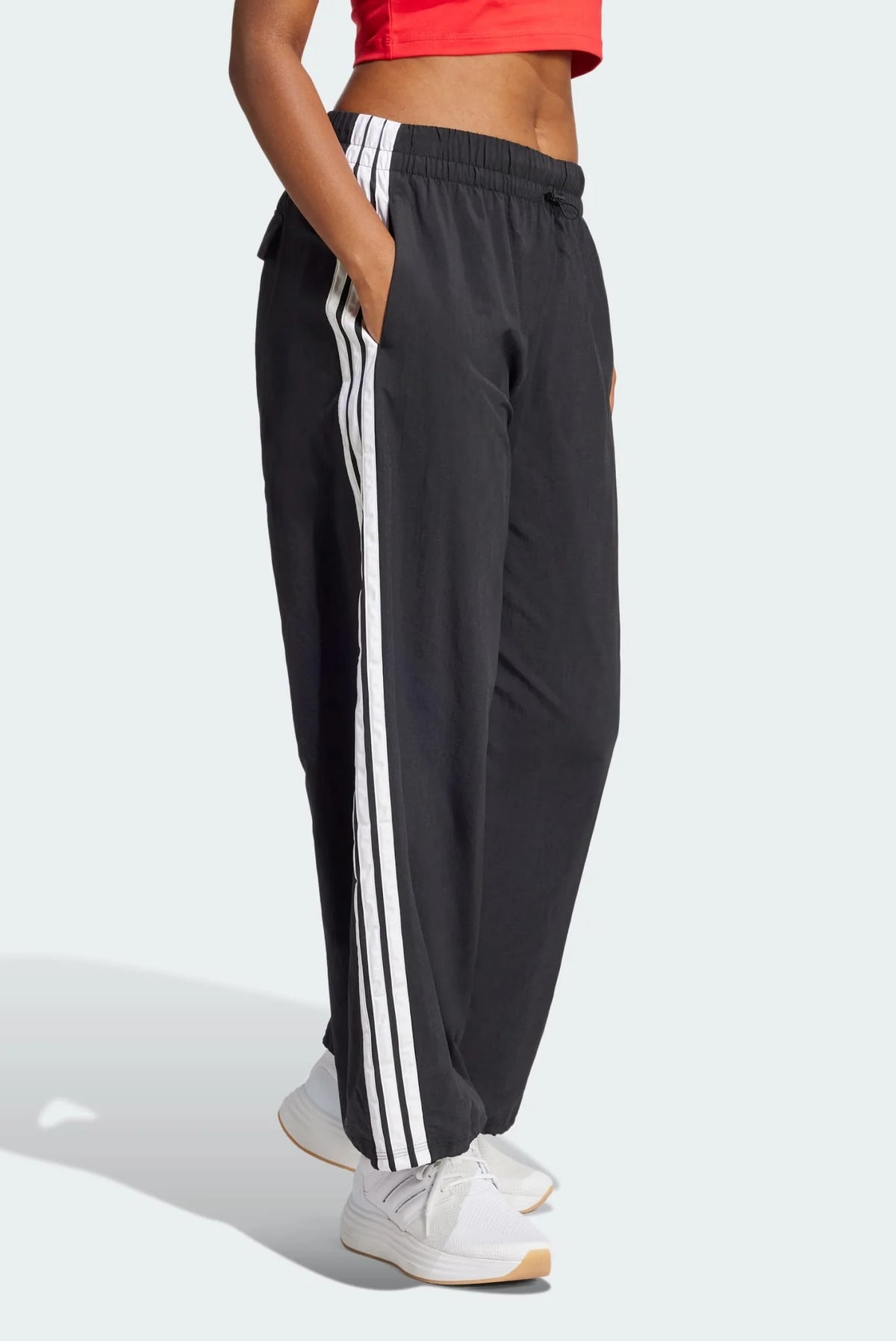 PANTALONE ADIDAS WOVEN A PALAZZO