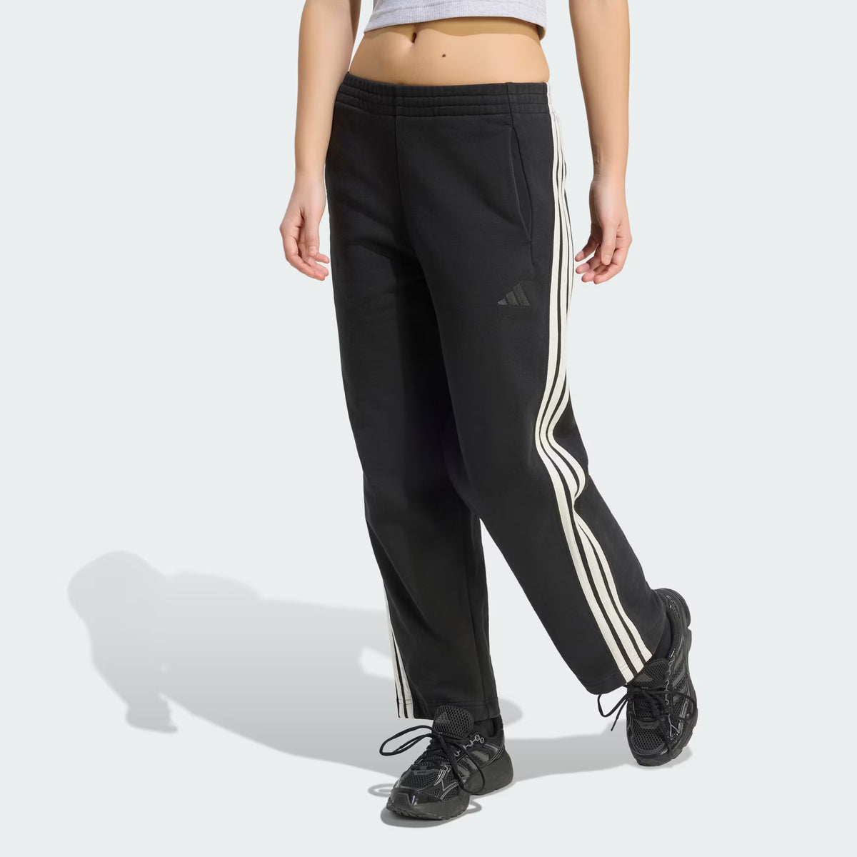 PANTAFELPA ADIDAS A PALAZZO