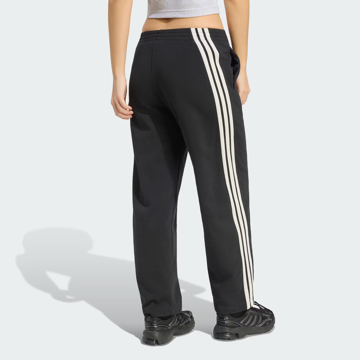 PANTAFELPA ADIDAS A PALAZZO