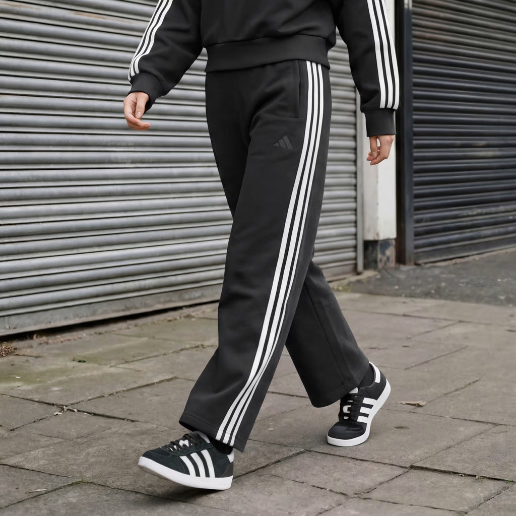 PANTAFELPA ADIDAS A PALAZZO