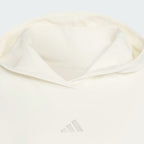 FELPA ADIDAS CON CAPPUCCIO