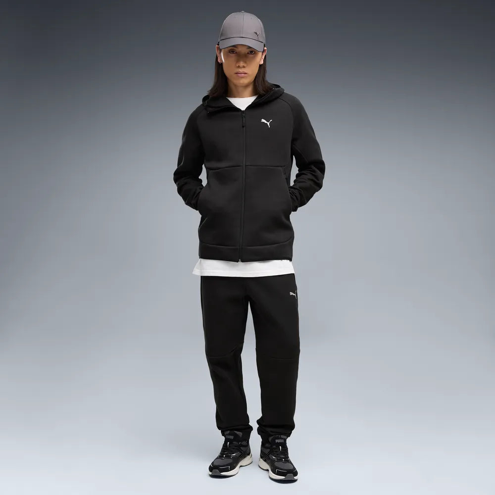 FELPA PUMA TECH