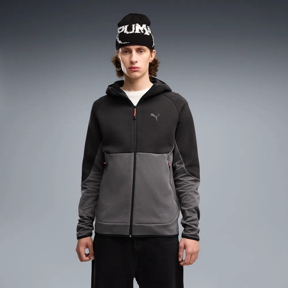FELPA PUMA TECH