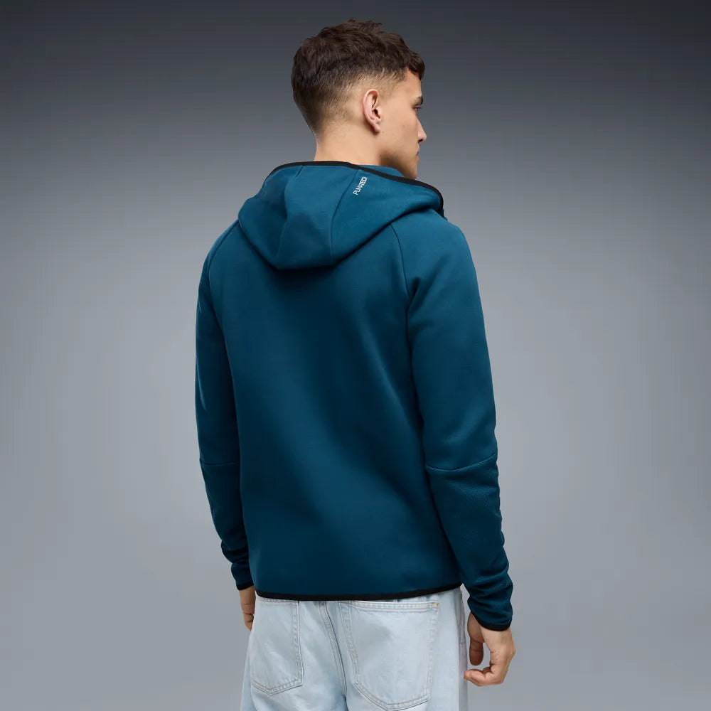 FELPA PUMA TECH