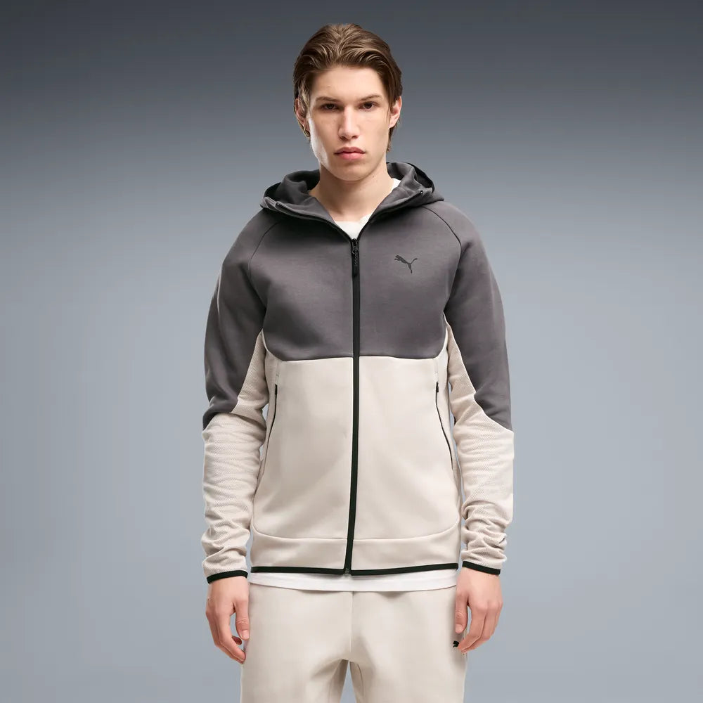 FELPA PUMA TECH