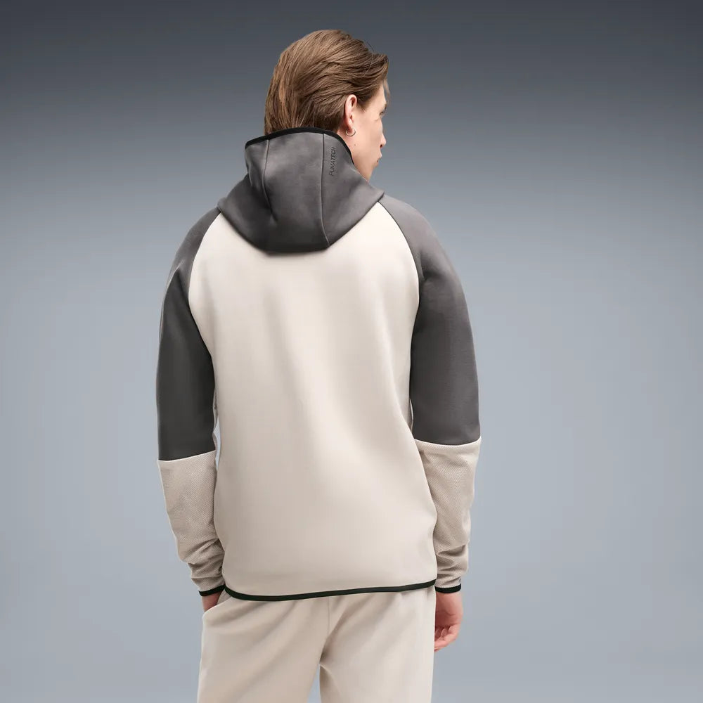 FELPA PUMA TECH