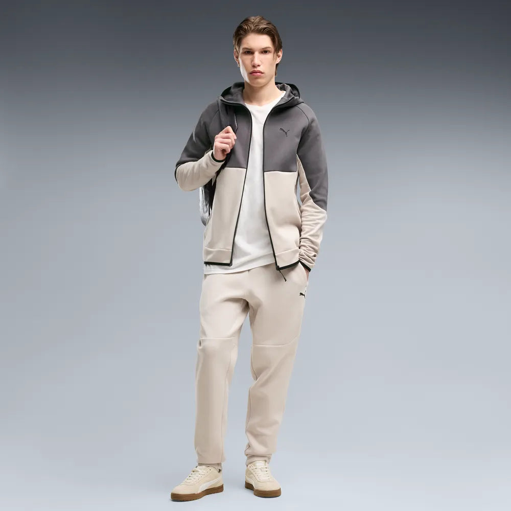 FELPA PUMA TECH