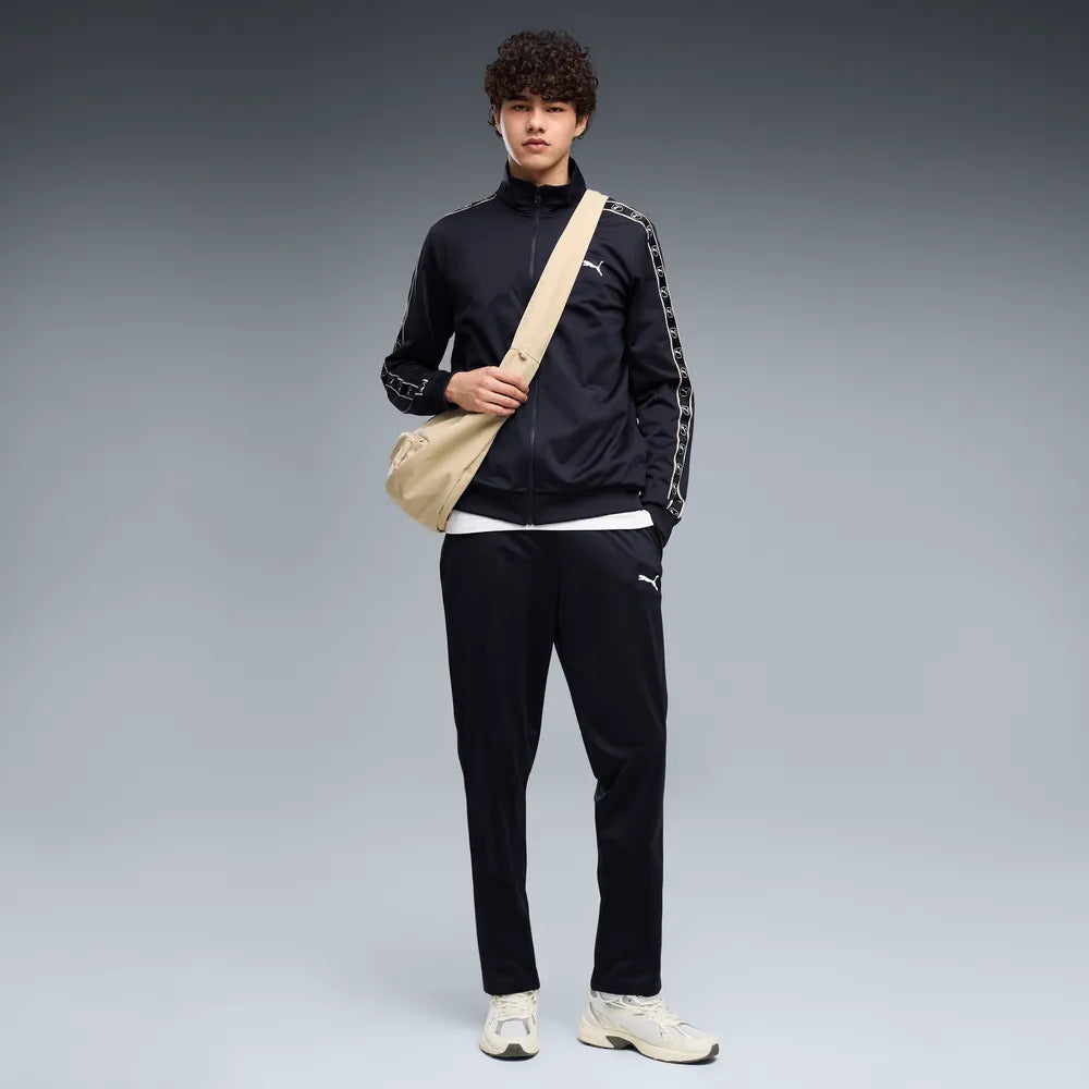 TUTA PUMA ACETATA CON TAPE