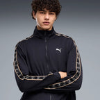 TUTA PUMA ACETATA CON TAPE