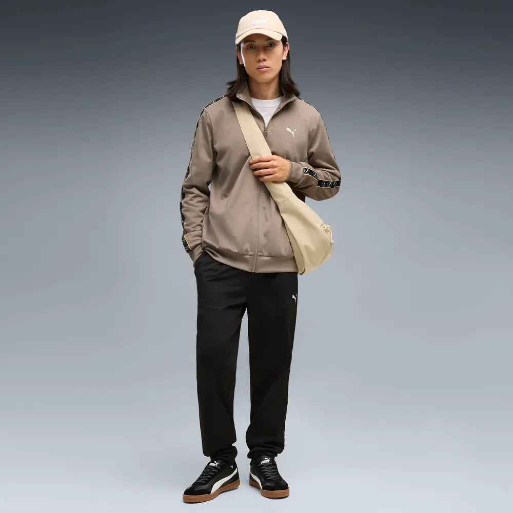 TUTA PUMA ACETATA CON TAPE