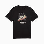PUMA T-SHIRT SNEAKER