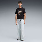 PUMA T-SHIRT SNEAKER