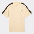 PUMA T-SHIRT CON TAPE